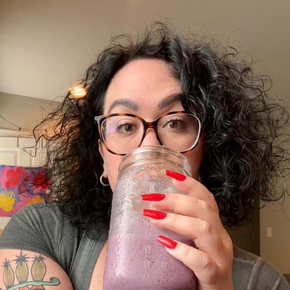 Meet your Posher, Chelsey